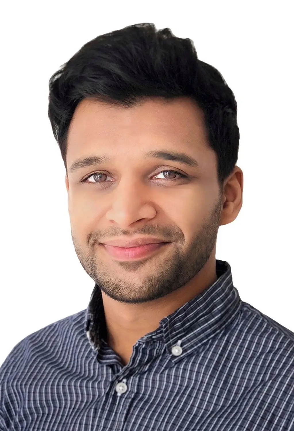 Attaul Bhatti 