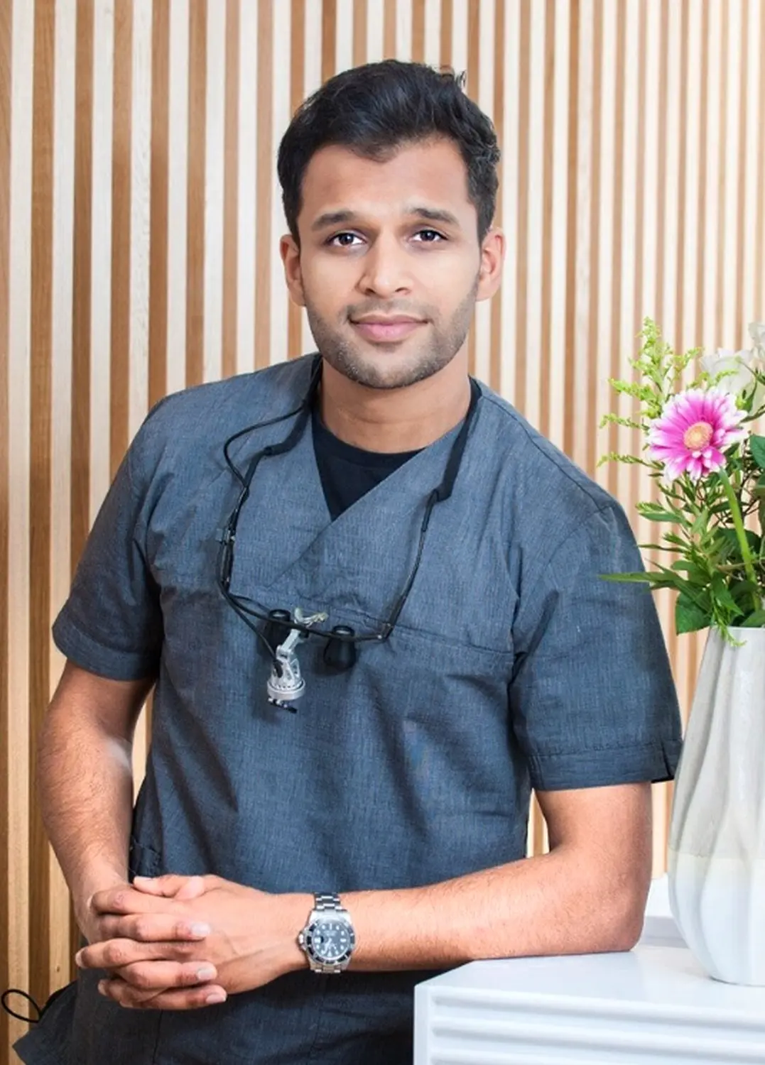Attaul Bhatti 